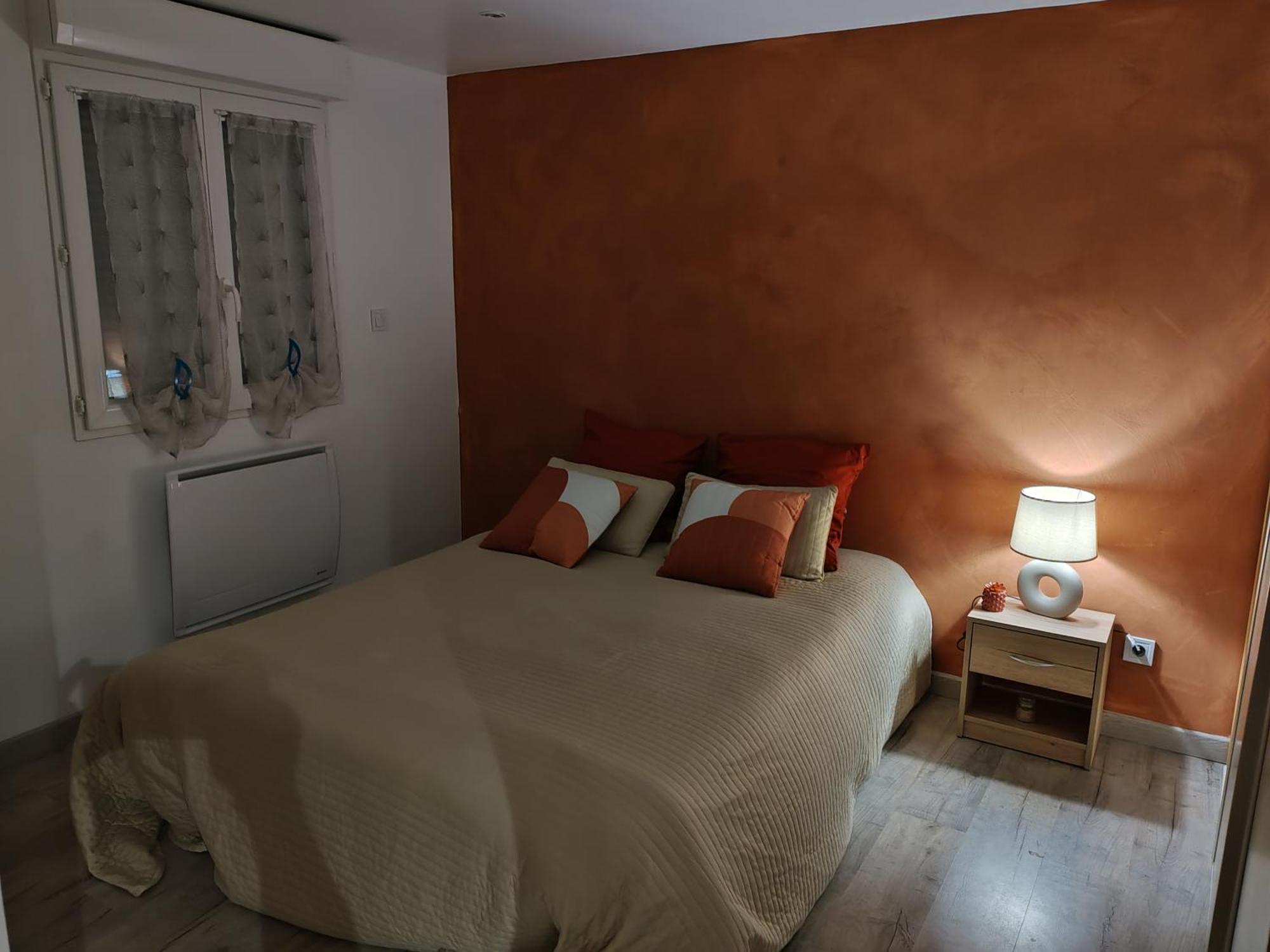 Appartement T3 Neuf Proche Centre Ville, Clim Et Parking Et Centrale Edf Valence  Kültér fotó