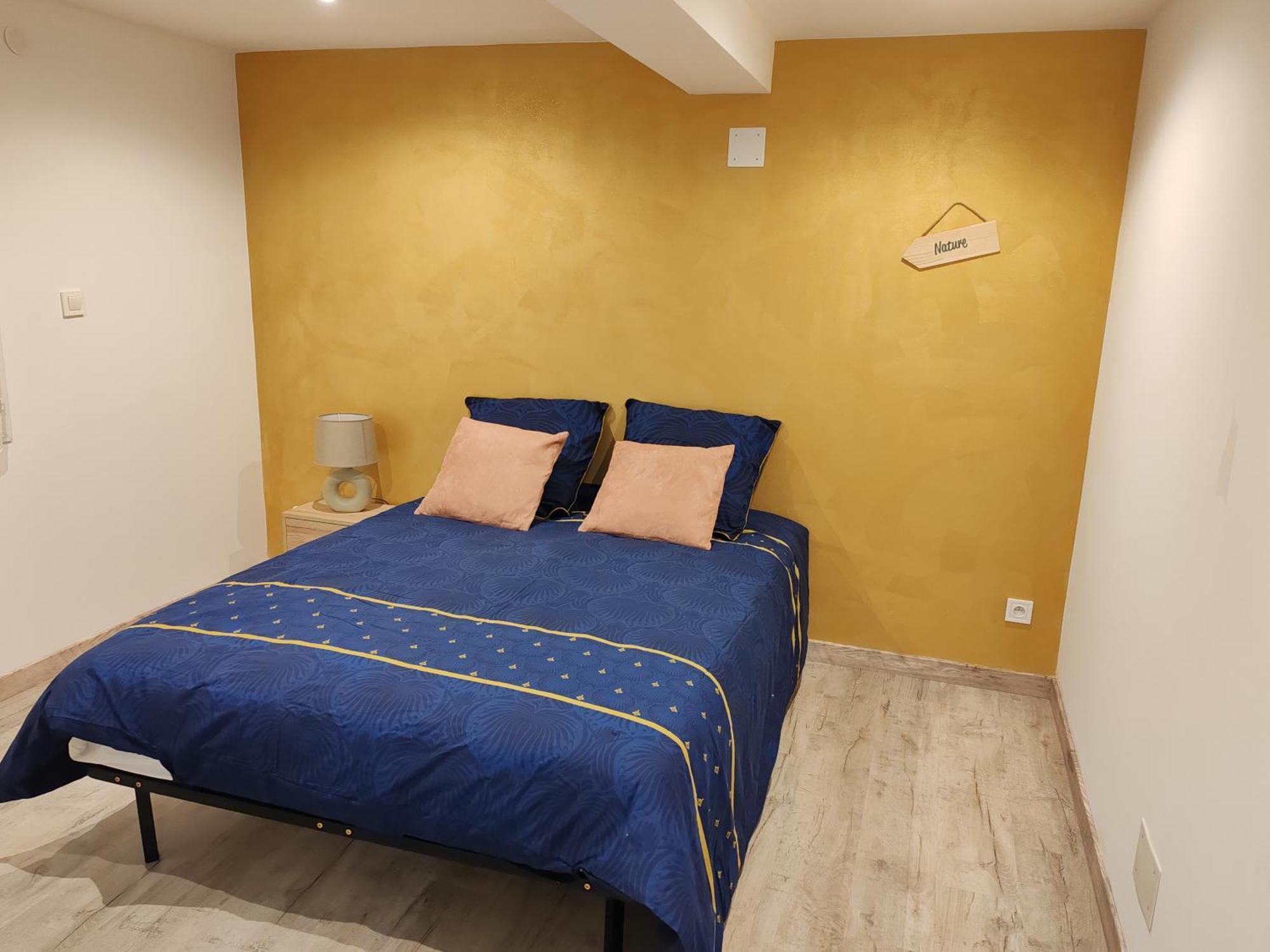 Appartement T3 Neuf Proche Centre Ville, Clim Et Parking Et Centrale Edf Valence  Kültér fotó