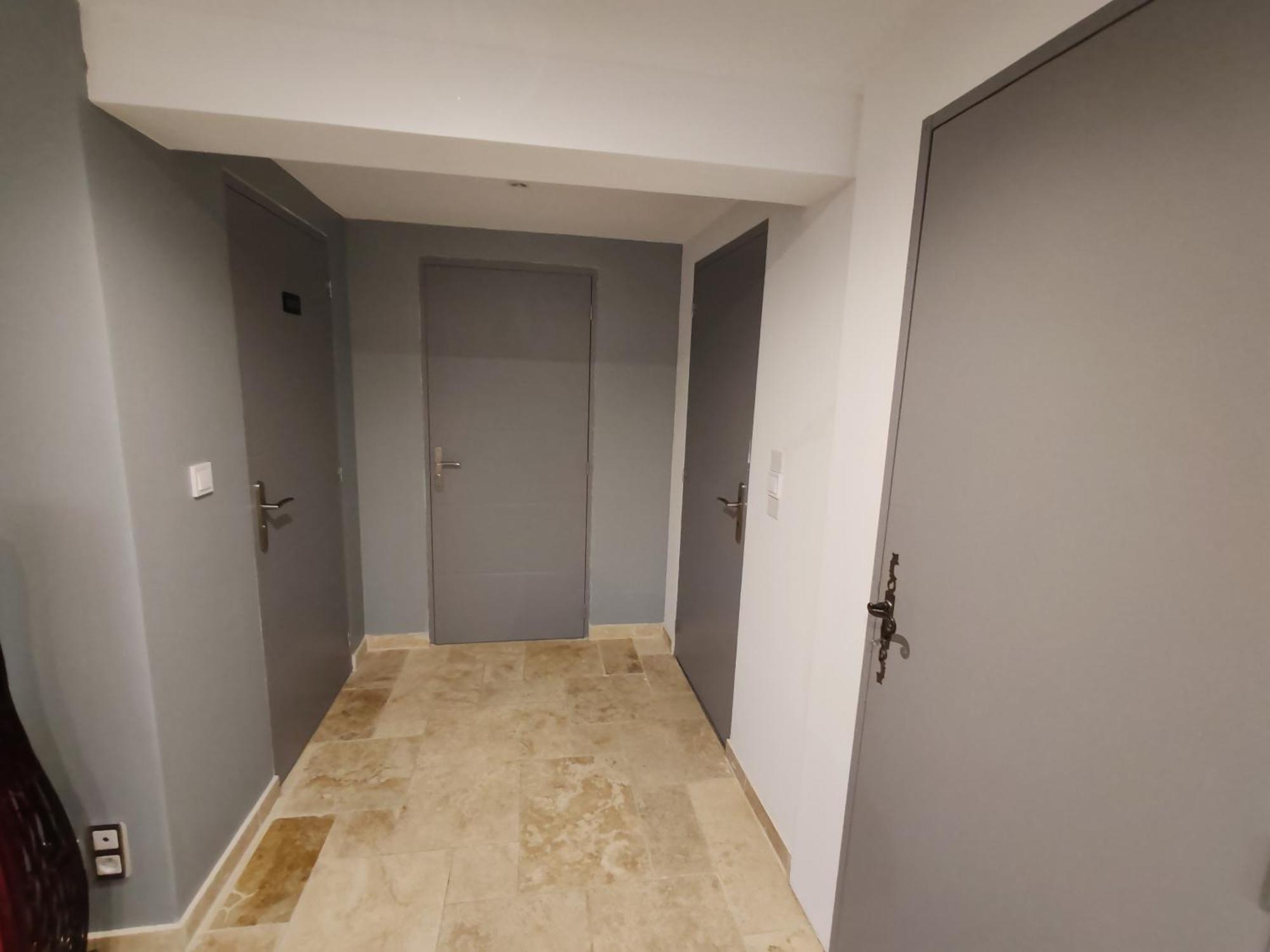 Appartement T3 Neuf Proche Centre Ville, Clim Et Parking Et Centrale Edf Valence  Kültér fotó